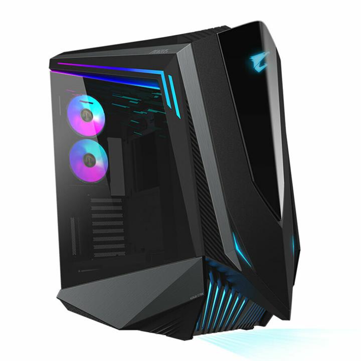 کیس گیمینگ گیگابایت مدل AORUS C700 GLASS GIGABYTE AORUS C700 GLASS